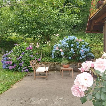 Holiday Home Vesna Brod na Kupi Kültér fotó