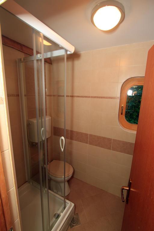 Holiday Home Vesna Brod na Kupi Kültér fotó