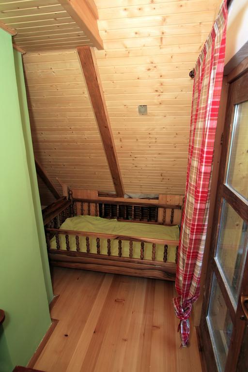 Holiday Home Vesna Brod na Kupi Kültér fotó