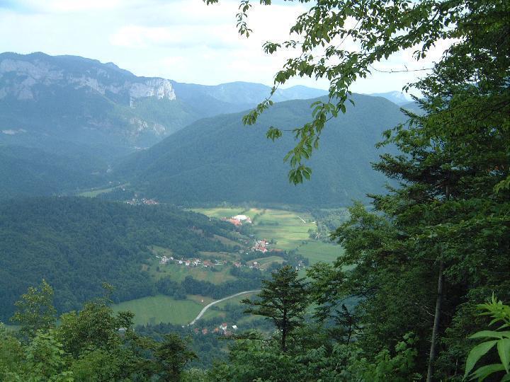 Holiday Home Vesna Brod na Kupi Kültér fotó