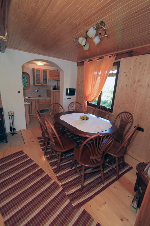 Holiday Home Vesna Brod na Kupi Szoba fotó