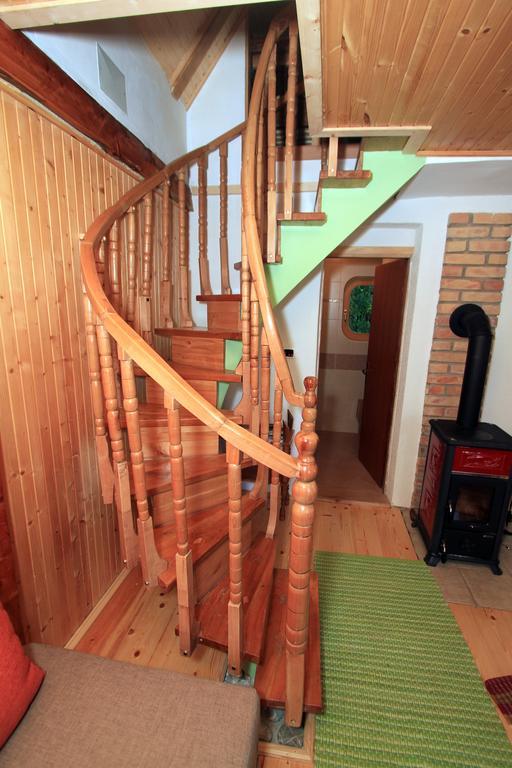 Holiday Home Vesna Brod na Kupi Szoba fotó