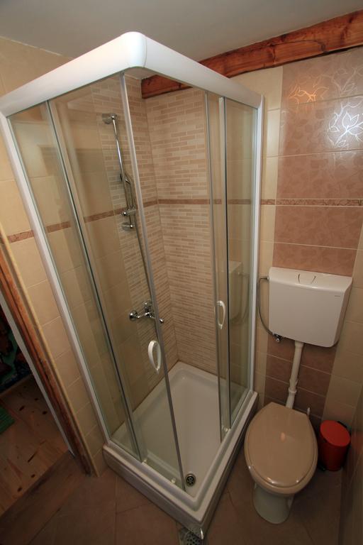 Holiday Home Vesna Brod na Kupi Szoba fotó