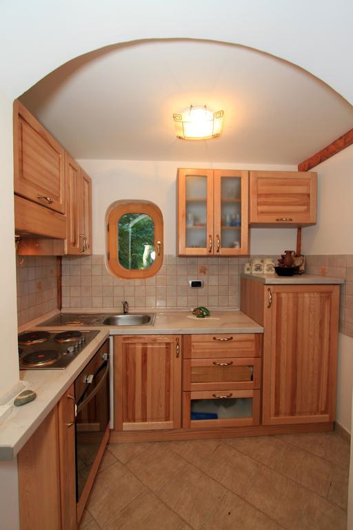 Holiday Home Vesna Brod na Kupi Szoba fotó