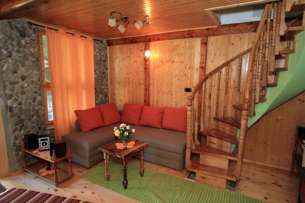 Holiday Home Vesna Brod na Kupi Szoba fotó