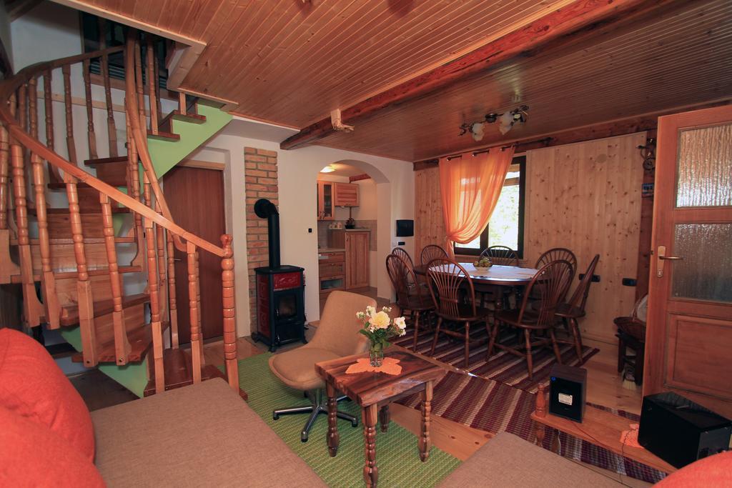 Holiday Home Vesna Brod na Kupi Szoba fotó