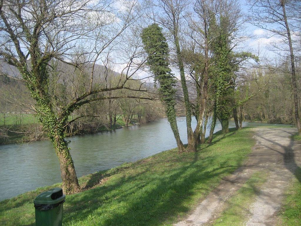 Holiday Home Vesna Brod na Kupi Szoba fotó