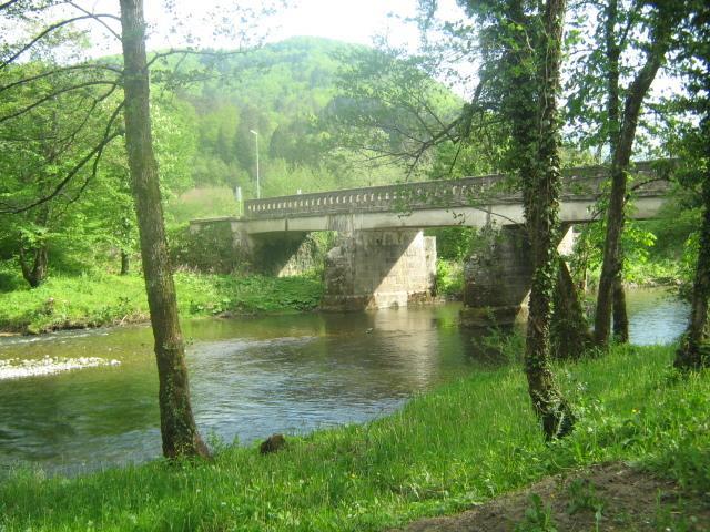 Holiday Home Vesna Brod na Kupi Szoba fotó
