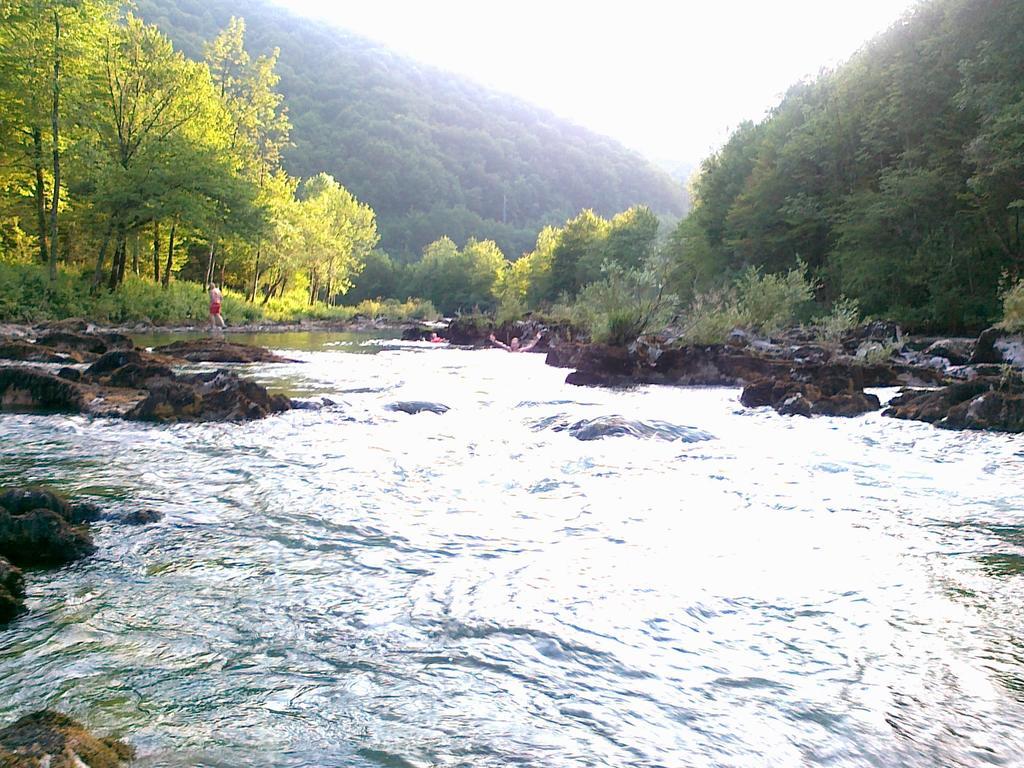 Holiday Home Vesna Brod na Kupi Szoba fotó