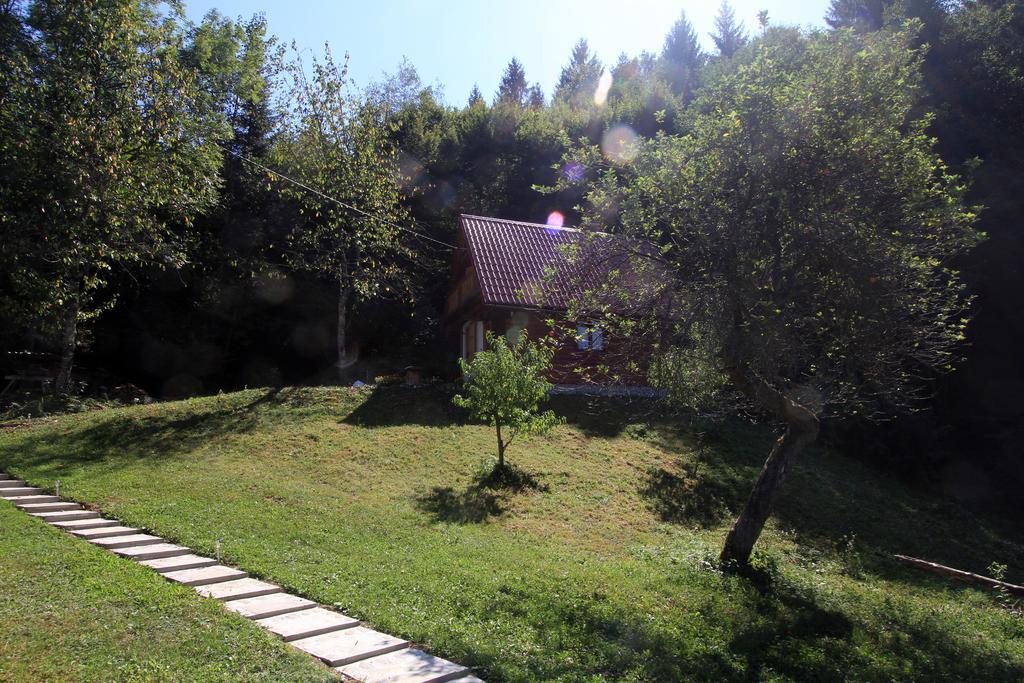 Holiday Home Vesna Brod na Kupi Szoba fotó