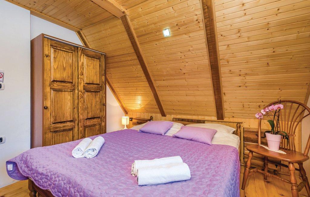 Holiday Home Vesna Brod na Kupi Kültér fotó