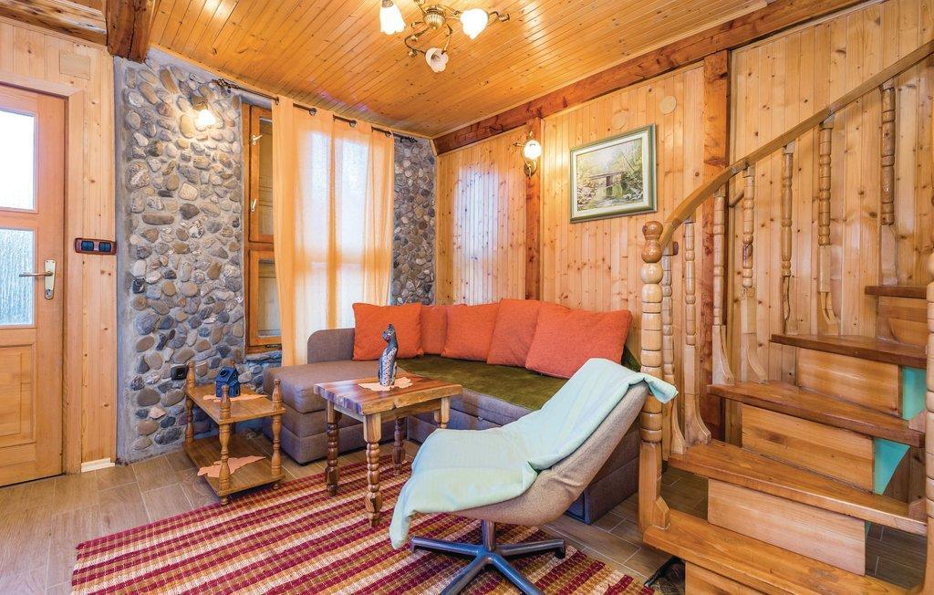 Holiday Home Vesna Brod na Kupi Kültér fotó